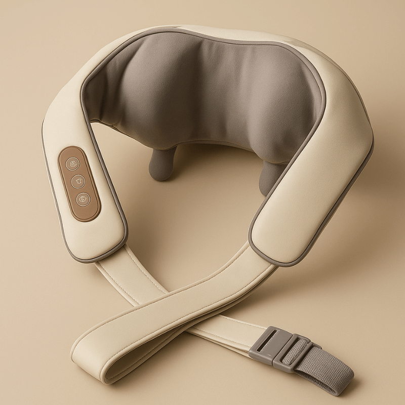 TheraCure Neck Reset Bundle