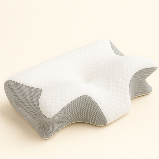 TheraCure™ Contour Relief Pillow