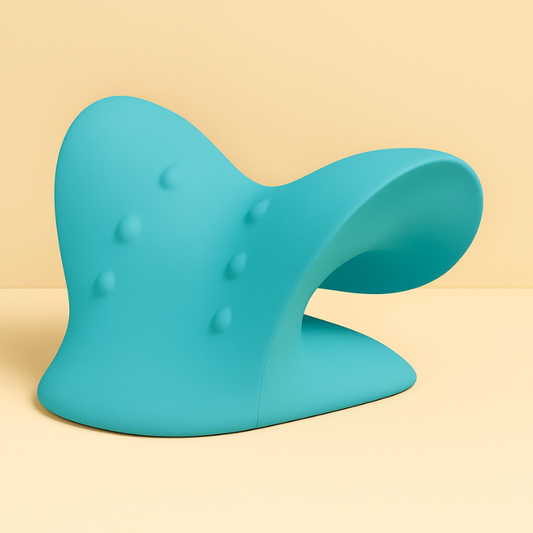 TheraCure™ Premium Neck Stretcher
