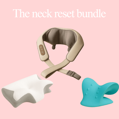 TheraCure Neck Reset Bundle
